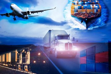 Logistic Service