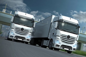 Trucking Service